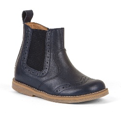 Dječje čizme - CHELYS BROGUE-2 thumb