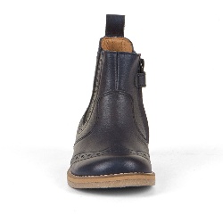 Dječje čizme - CHELYS BROGUE-4 thumb