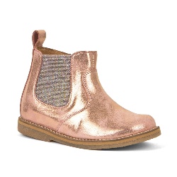 Dječje čizme - CHELYS LOW-2 thumb