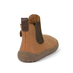 Dječje barefoot čizme - BAREFOOT CHELYS-5 thumb