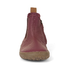 Dječje barefoot čizme - BAREFOOT CHELYS-4 thumb