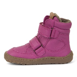 Dječje čizme - BAREFOOT WINTER-3 thumb
