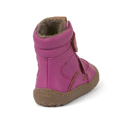 Dječje čizme - BAREFOOT WINTER-5 thumb