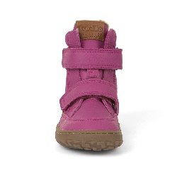 Dječje čizme - BAREFOOT WINTER-4 thumb