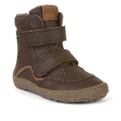 Dječje čizme - BAREFOOT WINTER-2 thumb