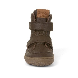 Dječje čizme - BAREFOOT WINTER-4 thumb