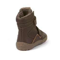 Dječje čizme - BAREFOOT WINTER-5 thumb