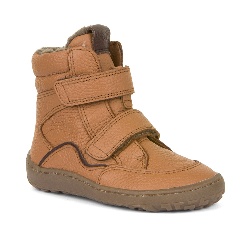 Dječje čizme - BAREFOOT WINTER-2 thumb