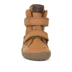Dječje čizme - BAREFOOT WINTER-4 thumb