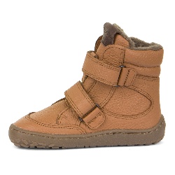 Dječje čizme - BAREFOOT WINTER-3 thumb