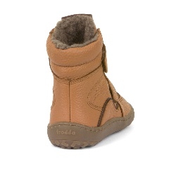 Dječje čizme - BAREFOOT WINTER-5 thumb