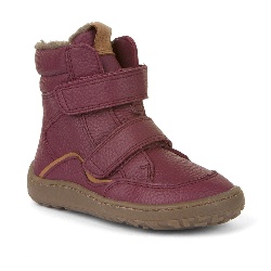 Dječje čizme - BAREFOOT WINTER-2 thumb
