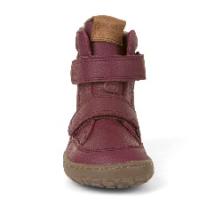 Dječje čizme - BAREFOOT WINTER-4 thumb