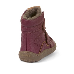 Dječje čizme - BAREFOOT WINTER-5 thumb