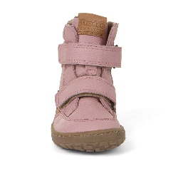 Dječje čizme - BAREFOOT WINTER-4 thumb