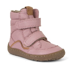 Dječje čizme - BAREFOOT WINTER-2 thumb