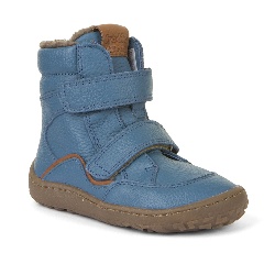 Dječje čizme - BAREFOOT WINTER-2 thumb