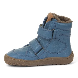 Dječje čizme - BAREFOOT WINTER-3 thumb