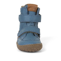 Dječje čizme - BAREFOOT WINTER-4 thumb