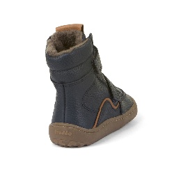 Dječje barefoot čizme - BAREFOOT WINTER-5 thumb