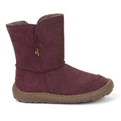 Dječje čizme - BAREFOOT TEX SUEDE