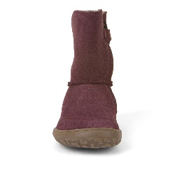 Dječje čizme - BAREFOOT TEX SUEDE-4 thumb