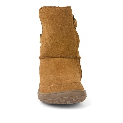 Dječje čizme - BAREFOOT TEX SUEDE-4 thumb