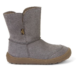 Dječje čizme - BAREFOOT TEX SUEDE