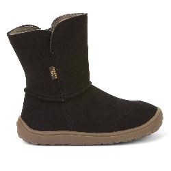 Dječje čizme - BAREFOOT TEX SUEDE