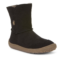 Dječje čizme - BAREFOOT TEX SUEDE-2 thumb