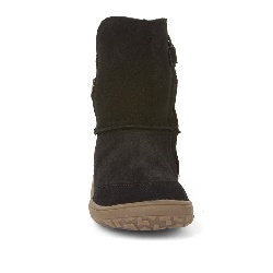 Dječje čizme - BAREFOOT TEX SUEDE-4 thumb