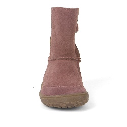 Dječje čizme - BAREFOOT TEX SUEDE-4 thumb