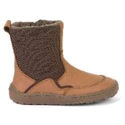 Dječje čizme - BAREFOOT WINTER BOOTS