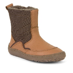 Dječje čizme - BAREFOOT WINTER BOOTS-2 thumb