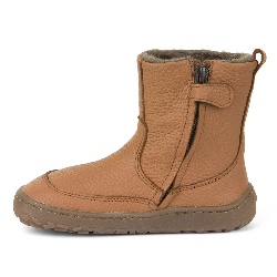 Dječje čizme - BAREFOOT WINTER BOOTS-3 thumb