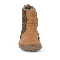 Dječje čizme - BAREFOOT WINTER BOOTS-4 thumb