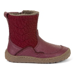 Dječje čizme - BAREFOOT WINTER BOOTS