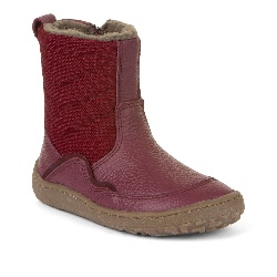 Dječje čizme - BAREFOOT WINTER BOOTS-2 thumb