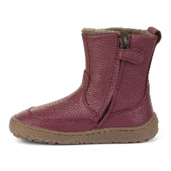 Dječje čizme - BAREFOOT WINTER BOOTS-3 thumb