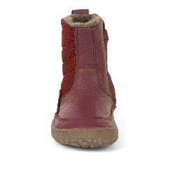 Dječje čizme - BAREFOOT WINTER BOOTS-4 thumb