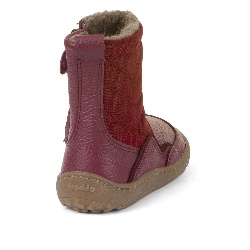 Dječje čizme - BAREFOOT WINTER BOOTS-5 thumb