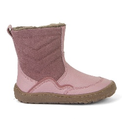 Dječje čizme - BAREFOOT WINTER BOOTS