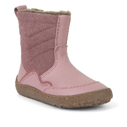 Dječje čizme - BAREFOOT WINTER BOOTS-2 thumb