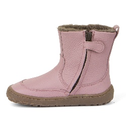 Dječje čizme - BAREFOOT WINTER BOOTS-3 thumb