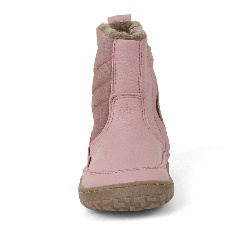 Dječje čizme - BAREFOOT WINTER BOOTS-4 thumb