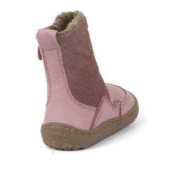 Dječje čizme - BAREFOOT WINTER BOOTS-5 thumb