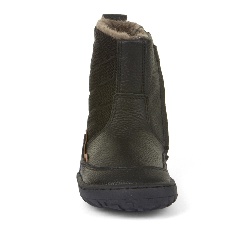 Dječje čizme - BAREFOOT WINTER BOOTS-4 thumb