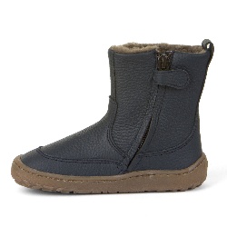 Dječje čizme - BAREFOOT WINTER BOOTS-3 thumb