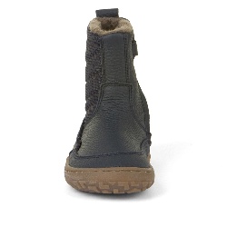 Dječje čizme - BAREFOOT WINTER BOOTS-4 thumb