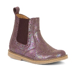 Dječje čizme - CHELYS BROGUE-2 thumb